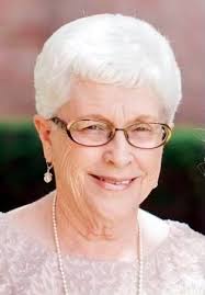 Gay Jean (Shirley) Southard Obituary