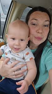 Hi everyone! I'm excited to announce that I'll be starting babysitting from  my home in Zanesville, Ohio beginning next week, and I'm currently looking  for up to 5 kiddos to join our