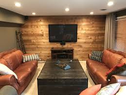 Recycled Raw Cedar Siding Accent Wall Accent Wall Home Home Decor
