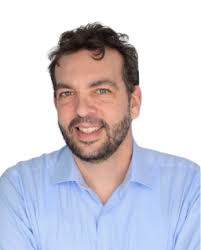 Jordan Birnbaum M.A.