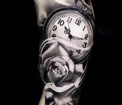 See more ideas about tattoos, watch tattoos, pocket watch tattoos. Top 72 Pocket Watch Tattoos