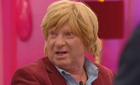 Michael Fabricant: Ex-Tory MP opens up