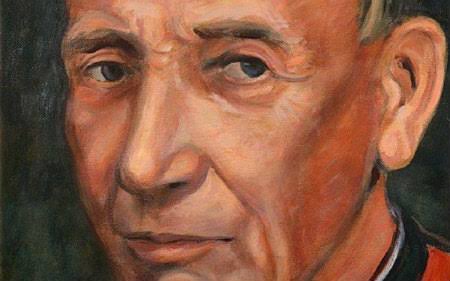 Augustin Bea: Erudito, profesor y cardenal con gran influencia en el  Vaticano II – Buena Voz Católica