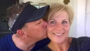 Fundraiser for Mark Johnson by Alexie Del Rio : Fund medical bills for  Jeri-Lynn Johnson