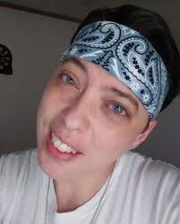 Christina Kay Parks Obituary August 26, 2023