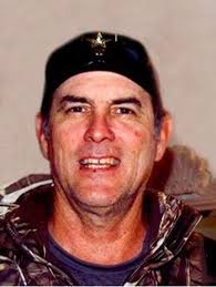 Richard Howell Gandy Obituary January 5, 2014