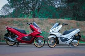 honda pcx รถกระบะด ดแปลง รถแต ง การออกแบบต วละคร