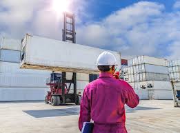 Fiche Metier Ingenieur Logistique Salaire Etude Role Et Competence Regionsjob Com