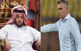 مرتضى منصور وتركي ال الشيخ. Ù…Ø±ØªØ¶Ù‰ Ù…Ù†ØµÙˆØ± ÙŠÙƒØ´Ù Ø­Ù‚ÙŠÙ‚Ø© ØªÙˆØ±Ø· ØªØ±ÙƒÙŠ Ø¢Ù„ Ø§Ù„Ø´ÙŠØ® ÙÙŠ Ù‡Ø±ÙˆØ¨ ÙƒØ§Ø±ØªÙŠØ±ÙˆÙ† ÙˆÙŠÙ‡Ø§Ø¬Ù… Ø±Ø¦ÙŠØ³ Ù†Ø§Ø¯ÙŠ Ø§Ù„ØªØ¹Ø§ÙˆÙ† Ù…Ø§ ÙØ¹Ù„ØªÙ‡ Ø¥Ø¬Ø±Ø§Ù… ÙˆØ³Ø±Ù‚Ø©