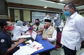 Dinas pendidikan aceh selamat datang di website dinas pendidikan aceh. Keluarga Besar Dinas Pendidikan Se Aceh Kumpulkan 362 Kantong Darah Wartanasional
