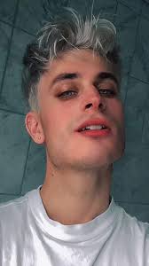 Prøvde det kjente Twilight-Filteret! Me as a Cullen. #twilight #cullen