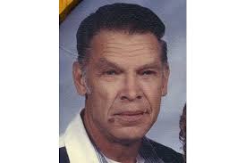 Richard Krause Obituary (2015)