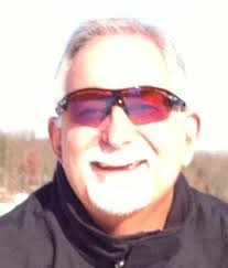 Obituary of David P. Long