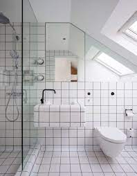 אסלה סמויה Bagno A Soppalco Bagno Interno Ispirazione Bagno