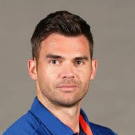 Here, the pa news agency looks at some of the. James Anderson Latest New Hairstyle 2021 Side Spics