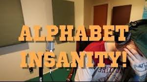 Initially rooted in hip hop, bts' musical style has evolved to include a wide range of. Watch This Guy Rap Through The Entire Alphabet At Ludicrous Speed Twistedsifter