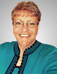 Mrs. Constance Townsend Obituary