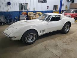Image result for Pure White 1968 AC Cars
