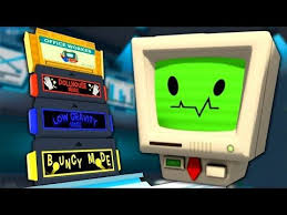 Job Simulator Vr Youtube All Games Simulation Gaming Products