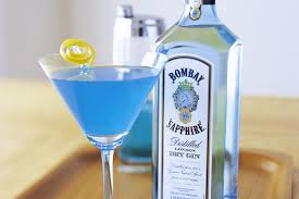 Here are some tips on the best ways to avoid the uglier pitfalls of alcohol take physical exertion into account when deciding how much water to drink. 20 Beautiful Blue Cocktails
