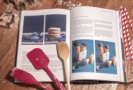 Kochen antimaid kochbuch selbst gestalten kochbuch selber ma. Ein Kochbuch Selbst Gestalten Kochen Ifolor