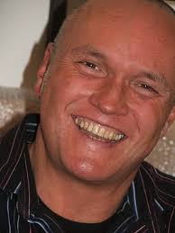 Alan Charles Hewitt"