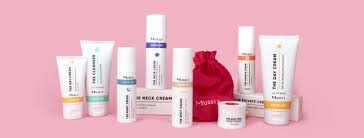 For the m+ formula of the spot cream, please apply to dark spots only. Musely Home Facebook