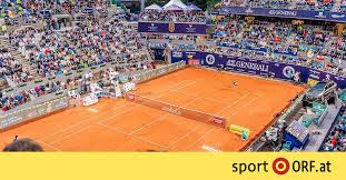 Who is in the atp finals in kitzbuhel? Tennis Kitzbuhel Bastelt An Notfallplanen Sport Orf At