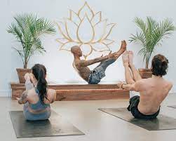 Click here for more info. Kintsugi Yoga Yoga Studio And Meditation Center In Las Vegas