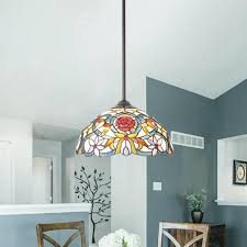 pendant lighting tiffany style 3