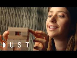 Sci-Fi Short Film: "A Week With Rebecca"