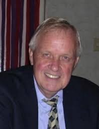 Obituary information for Melton O'Neil Robertson