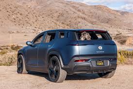 Image result for Ocean Veil 2019 Fisker