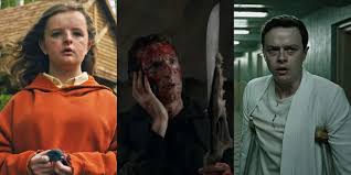 Most popular horror feature films released in 2018 horror movies for 2019: Now Scream This The Best Horror Movies Streaming Film