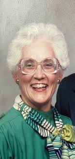 Obituary for Nancy (Dobler) Muntzing