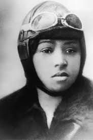 Bessie Coleman
