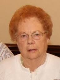 Beverly Mae Rucker