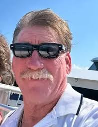 Obituary information for John Roy "Rambo" Richards