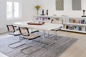 Sehr robuster tisch.l = 1.80mb = 95cmh = 75cmeinige gebrauchsspuren wi. Moderne Esstische Von Ausziehbar Bis Rund Schoner Wohnen