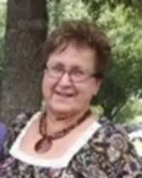 Obituary information for Theresa June Perry