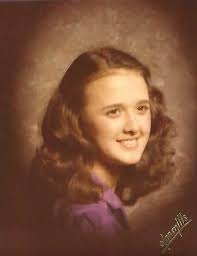 Obituary for Jennifer "Jenny" Legg