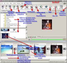 Fotograflari Slayt Yapma Program Kullanimi Ekinox Computer