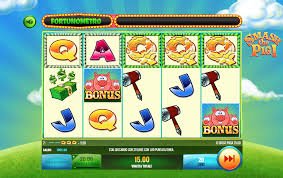 We did not find results for: Smash The Pig Slot Free Play Smash The Pig Online Casino Slots No Download