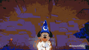 See how to get to that next game level! Video Games Gif By Disney Find Share On Giphy