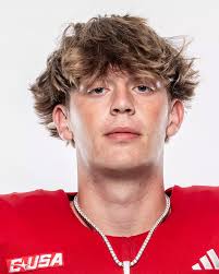 Jack Moran's Instagram, Twitter & Facebook