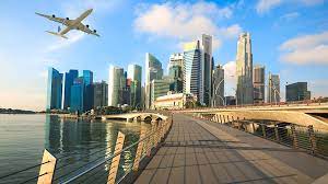 By karishma vaswani asia business correspondent south east asian taxi firm grab is becoming one of. Singapore S Covid 19 Immigration Measures Latest Updates