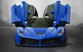 Pin Oleh Dalton Teczon Di La Ferrari