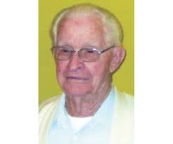 Richard Bray Obituary (1919