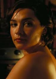 The Cat Lady (Live Action Film) Fan Casting