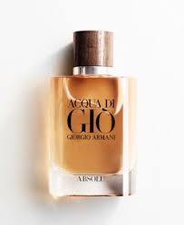 Man riecht das normale armani code heraus nur riecht es wärmer,spritziger und cremiger. Giorgio Armani Men S Acqua Di Gio Absolu Eau De Parfum Spray 2 5 Oz Reviews All Perfume Beauty Macy S Perfume Giorgio Armani Giorgio Armani Perfume